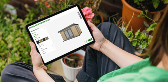 Garden Rooms Leeds, Garden Rooms Harrogate, Garden Rooms Ilkley, Garden Rooms Wakefield, Garden Rooms York, Garden Rooms Bradford
